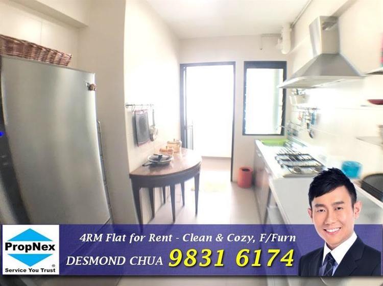 Blk 181A Boon Lay Drive (Jurong West), HDB 4 Rooms #164976742